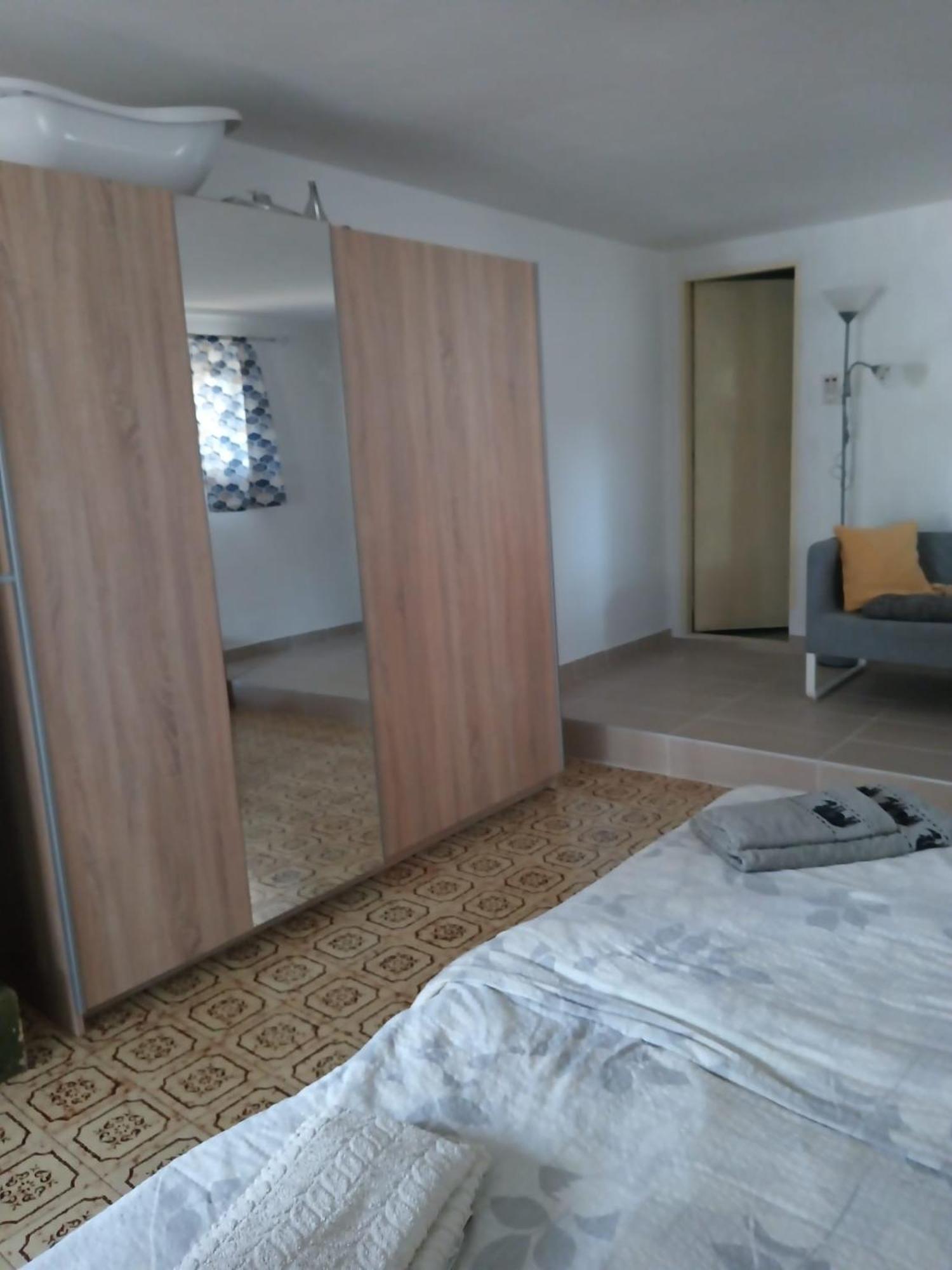 Studio Apartment Posavec Premantura Exteriör bild