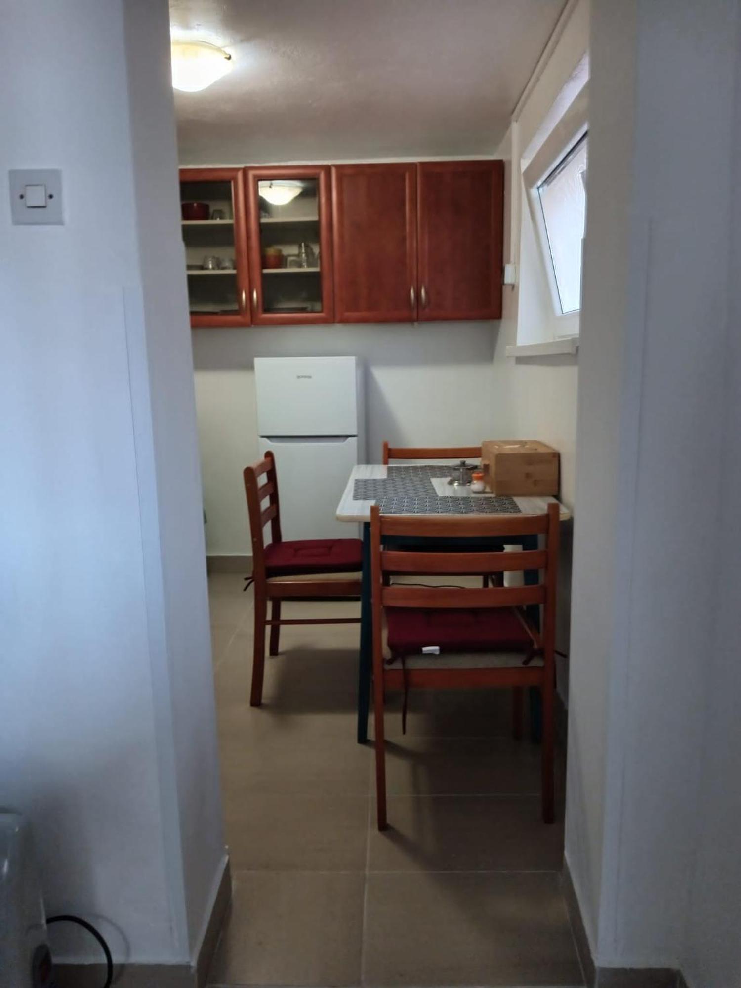 Studio Apartment Posavec Premantura Exteriör bild