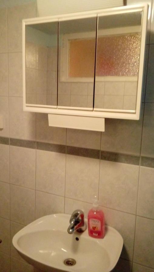 Studio Apartment Posavec Premantura Exteriör bild